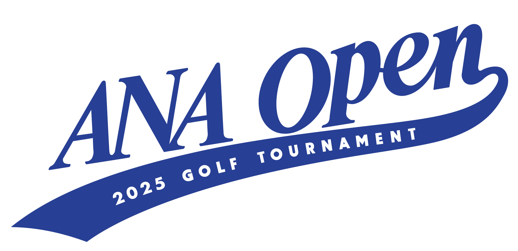 第51回ANAオープンゴルフトーナメント